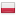 feen.pl server is located in Poland